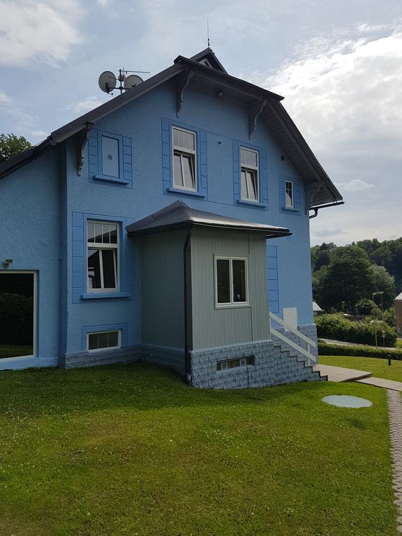 Blue Pension Svoboda nad Úpou Esterno foto